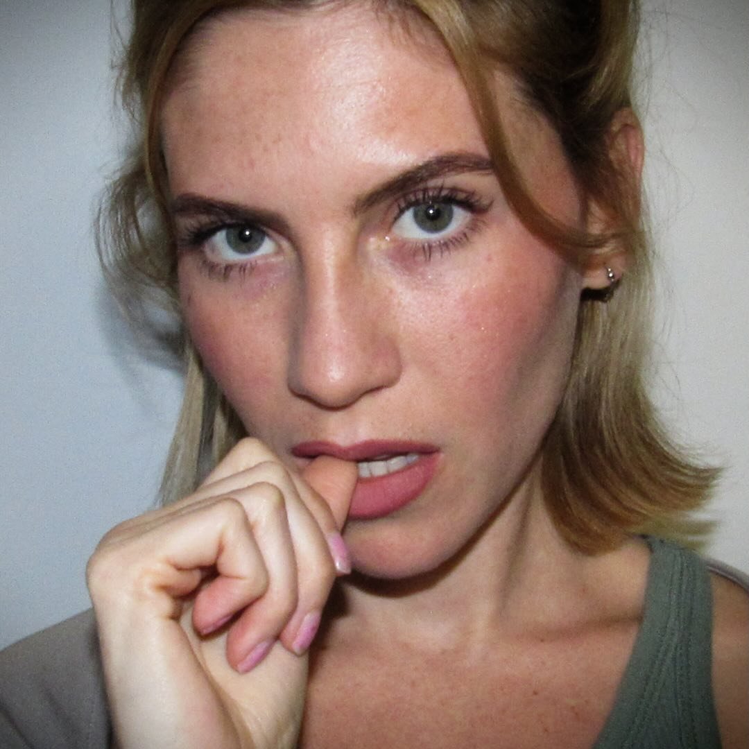 Ana María Cuéllar